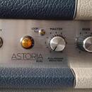 Marshall ASTORIA Dual head 