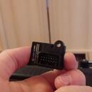 Boss Katana 50 Gen 3 + Boss FS-6 + BT-DUAL + kabel