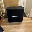 Kombo 400W - Hughes & Kettner – Quantum QC 421