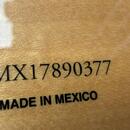 Fender Classic Player '60s Stratocaster (Mexico)