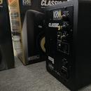 KRK Classic 5 (pár) – studiové monitory, top stav + origo kr