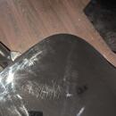 Fender CD-60S BLK + stojan + ladička