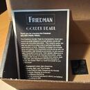 FRIEDMAN Golden Pearl