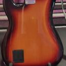Squier Fender - Dimension bass