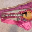 Gibson Les Paul Custom Gold Plus