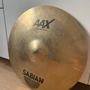Profesionální činelová sada Sabian HHX/AAX