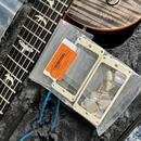 PRS Single Cut Adjustable Stoptail Bridge