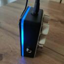 Jane overdrive MH pedals