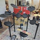 YAMAHA DTX432K - Drum kit - unused present