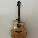   Furch Yellow GC -SR