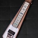 PRODÁM LAP STEEL KYTARY