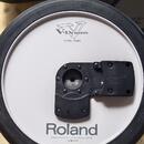 Roland CY-12C.