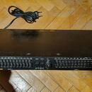 Ekvalizér Gemini EQX80