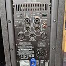 Aktivní PA komplet QSC(2x KW122 + 2x K-Sub)+orig. obaly a