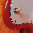 Fender Jazzmaster American Vintage II 1966
