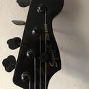 Sgueir jazz bass Cintemporary 