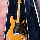 Fender Stratocaster hardtail ,USA 1979