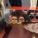 Ashdown Spyder 550