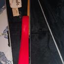 Fender Bullet USA Fullerton Made Dakota Red 1981 -1982 