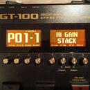 Boss GT-100