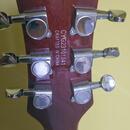 Gretsch G5220 Electromatic Jet BT Black 