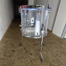 akryl floor tom 16*16 DC DRUMS