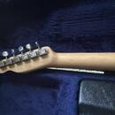 Prodám telecaster z dílny Petera Jurkoviče