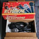 mikrofon Hylex SA58 S