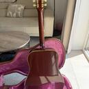 Gibson Hummingbird TV