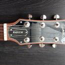 GODIN RADIUM WINCHESTER BROWN 