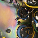  Marshall JCM 800 - Model 2205 - 50w