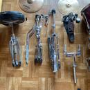 prodám bicí Tama Rockstar