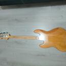 Fender Squier Jazz Bass 