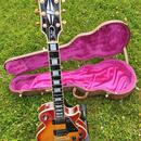 Gibson Les Paul Custom Gold Plus