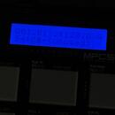 AKAI MPC 500 (128 MB RAM, 2 GB CF karta, po servisu)