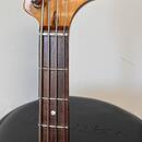prodám: upravený Fender Squier Classic Vibe 60s Mustang Bass