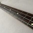 Fender Aerodyne Jazz bass