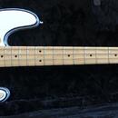 Fender P-Bass steve harris signature