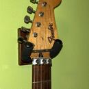 Fender stratocaster Dave Murray