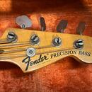 1973 Fender Precision Bass
