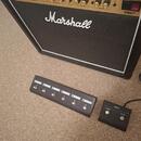 Marshall DSL40CR + PEDL 91016