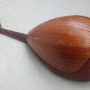 MANDOLÍNA NEAPOLSKEHO TYPU