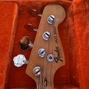 Fender Jazz Bass 1976