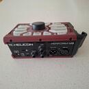 VOCALER TCHELICON PERFORMACE