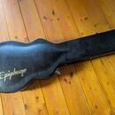Epiphone les Paul 1960 tribute plus
