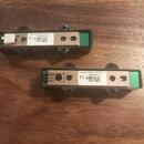 EMG JV set Vintage active pup's 