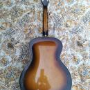 Gibsonka Ceskoslovenska vyroba