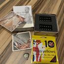 Snímače – Bare Knuckle, Seymour Duncan, Fishman