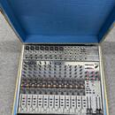 Behringer mix