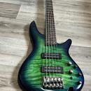 Baskytara Ibanez SR405EQM